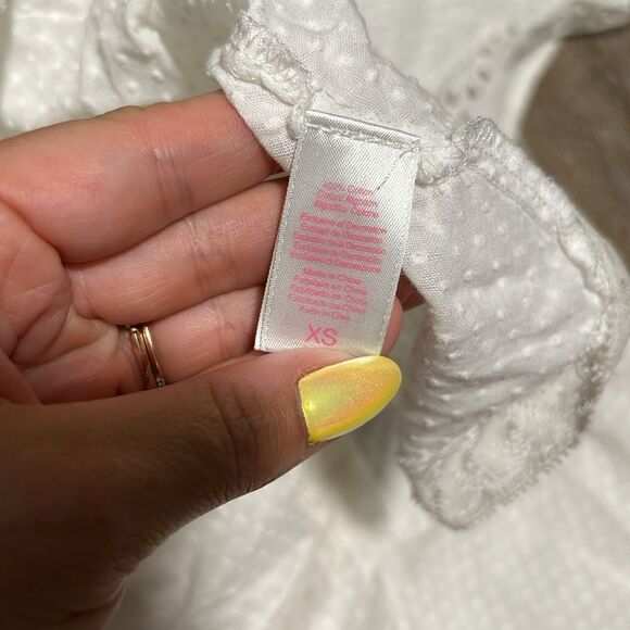 Oscar De La Renta Pink Label Slip - Picture 5 of 6